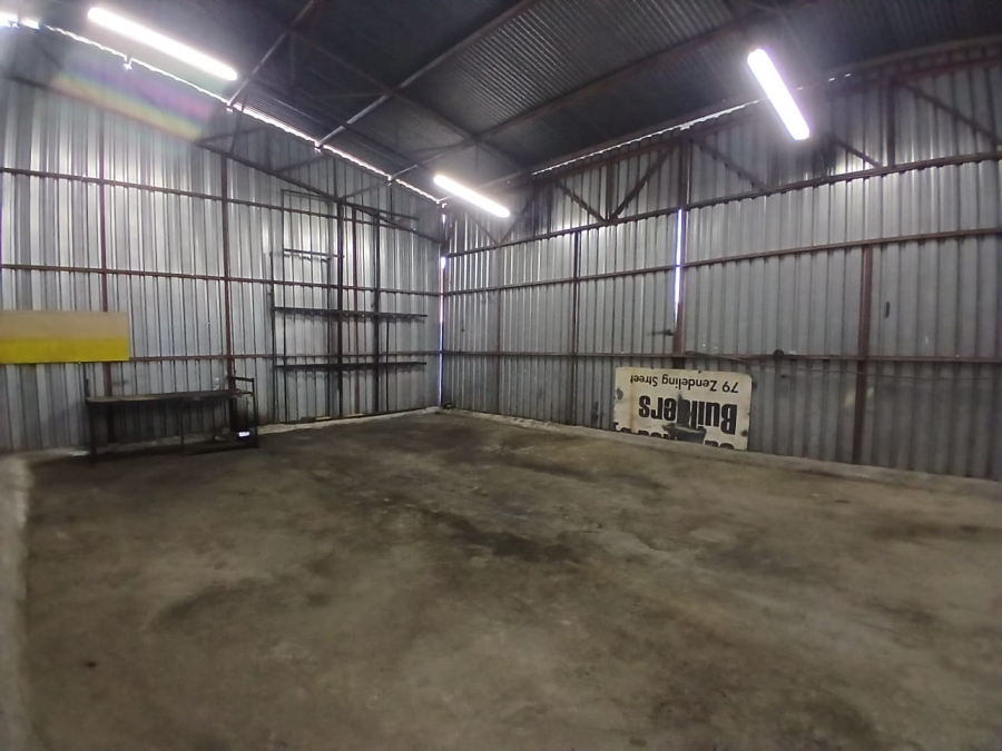 To Let Commercial Property for Rent in Rustenburg Central North West